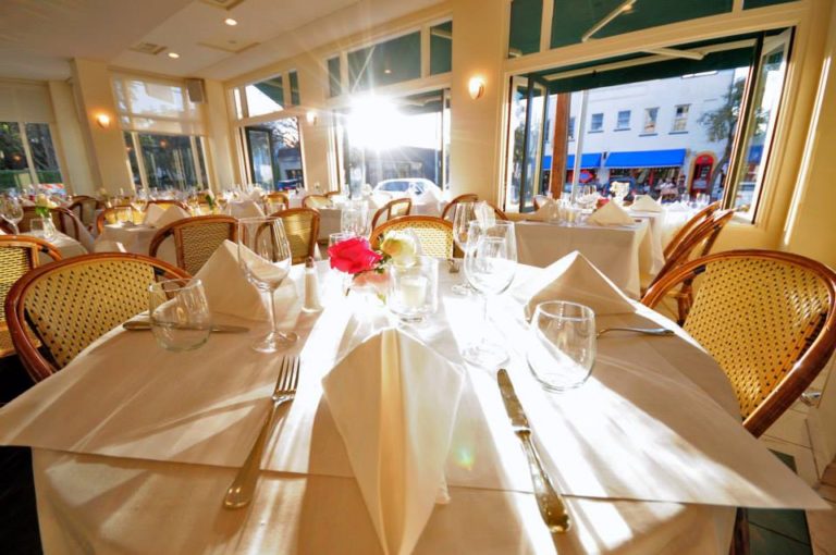 Best Dallas Lunch Spots — Classic Cafés and Restaurants