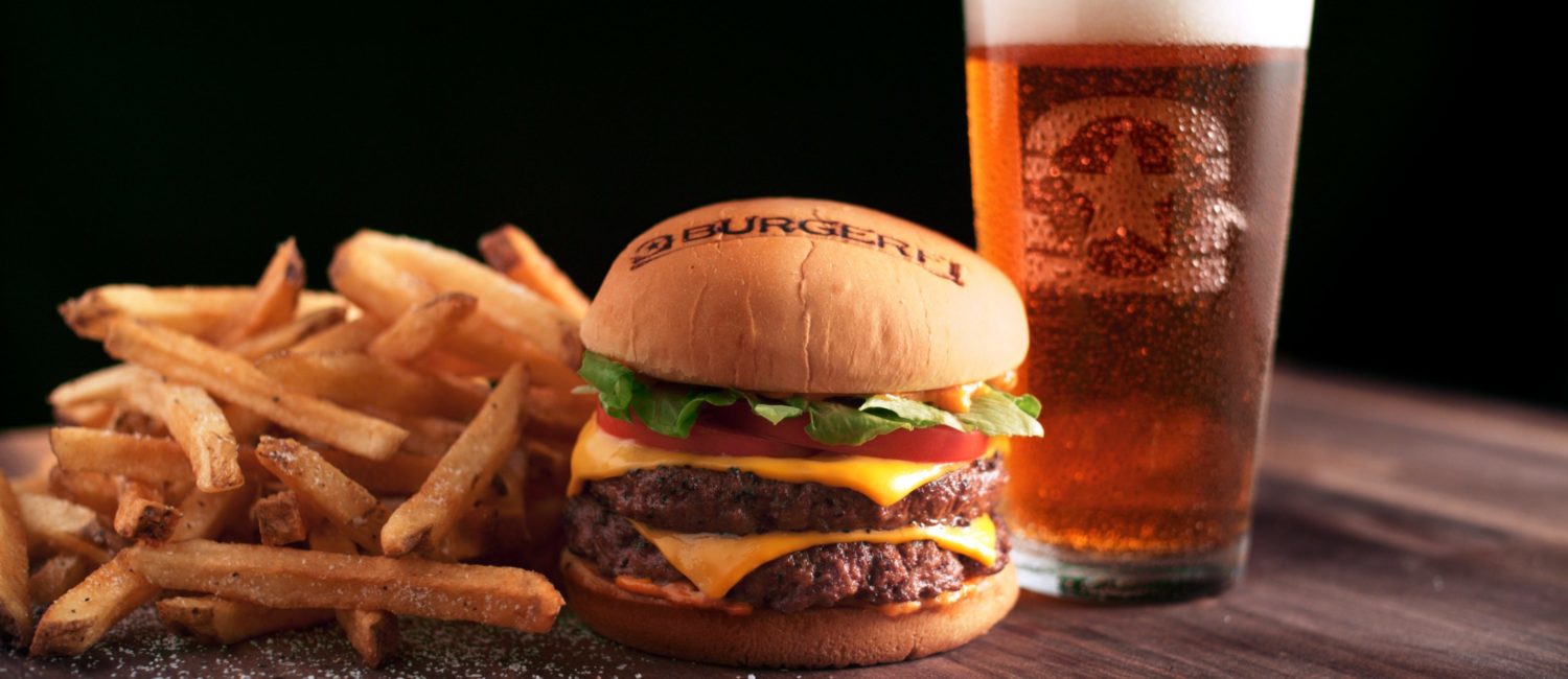 BurgerFi Dallas