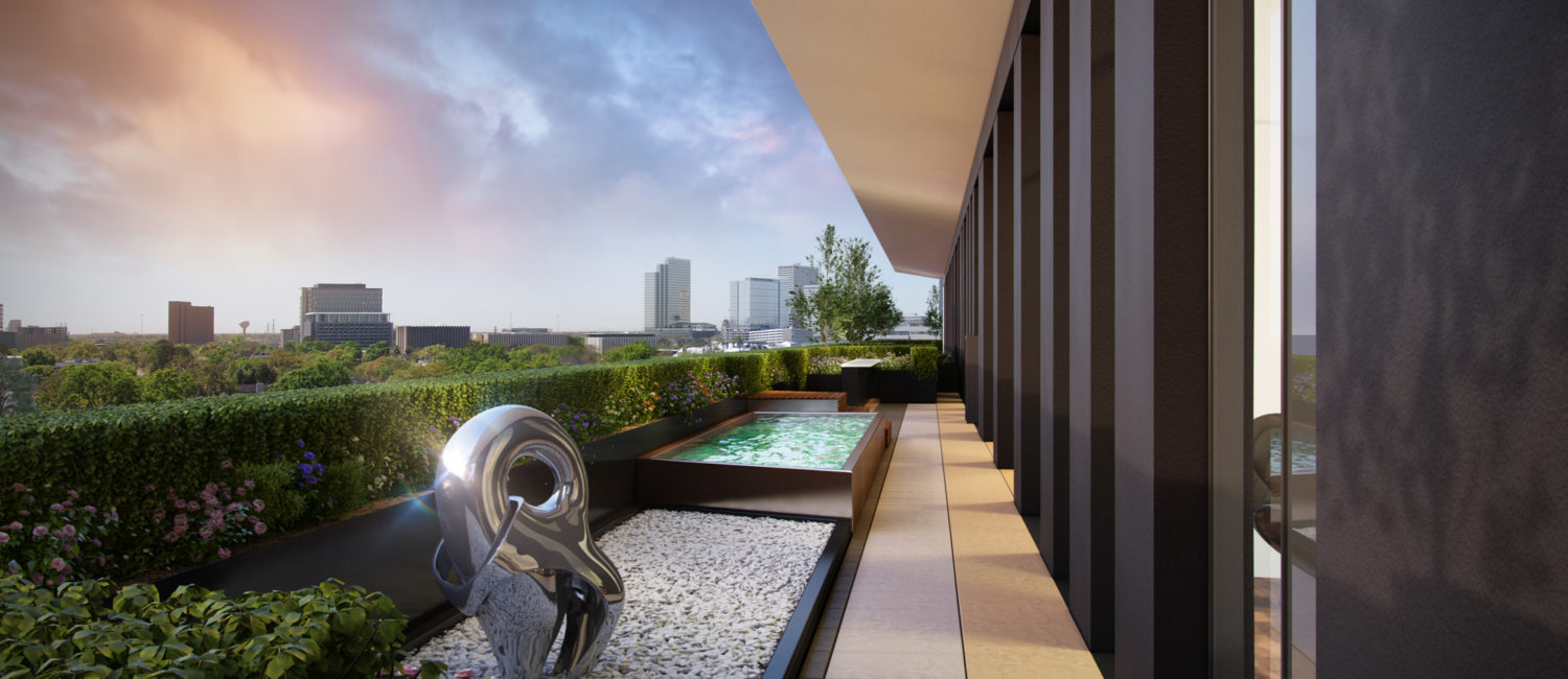 Giorgetti Houston