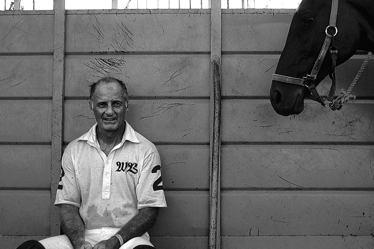 Dallas' Great Polo Comeback: Fading Sport Finds New Life in the City ...