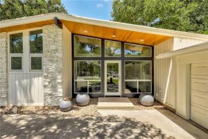 416 Ridgewood front A.D. Stenger house