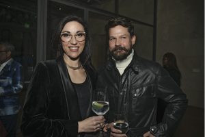 Cris Worley, Erick Swenson