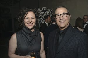 Erin Cluley, Nic Nicosia