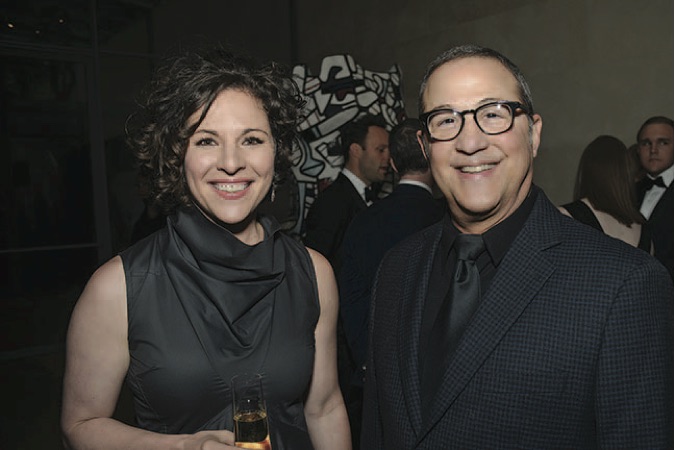 Erin Cluley, Nic Nicosia