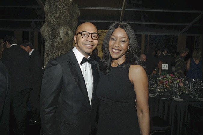 Tregg Duerson, Nana Adae