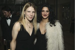 Temple Shipley, Sofia Bastidas