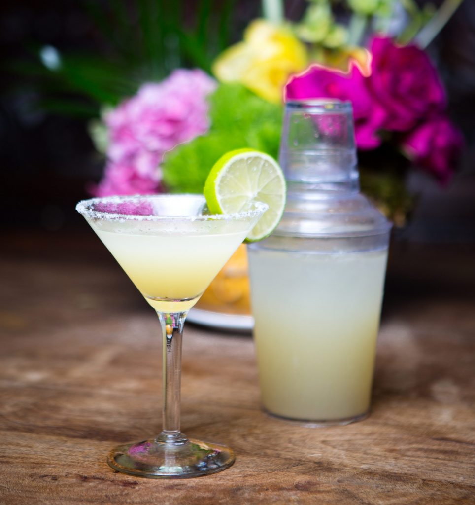 Arnaldo Richards’ Picos are a Houston happy hour institution.