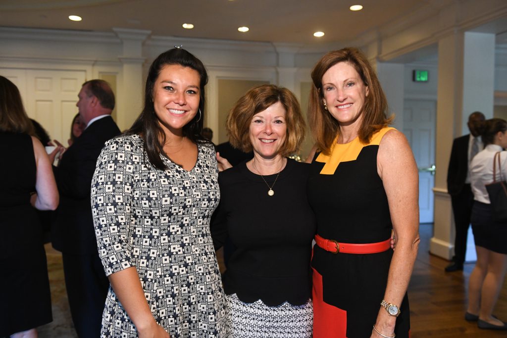 Mayor's Literacy Breakfast at River Oaks Country Club