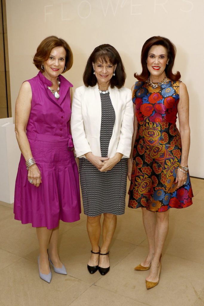 Betsy Simpson, Sharon Ballew, Susan Scullin