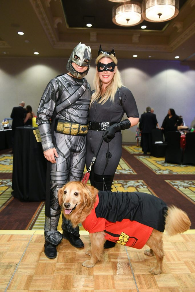 CAP Summer Party at Bayou City Event Center