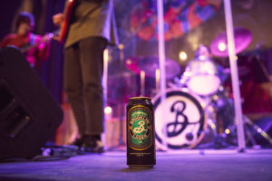 Brooklyn Brewery sponsors this years Beer Mansion in Dallas; photo courtesy of Beer Mansion Dallas