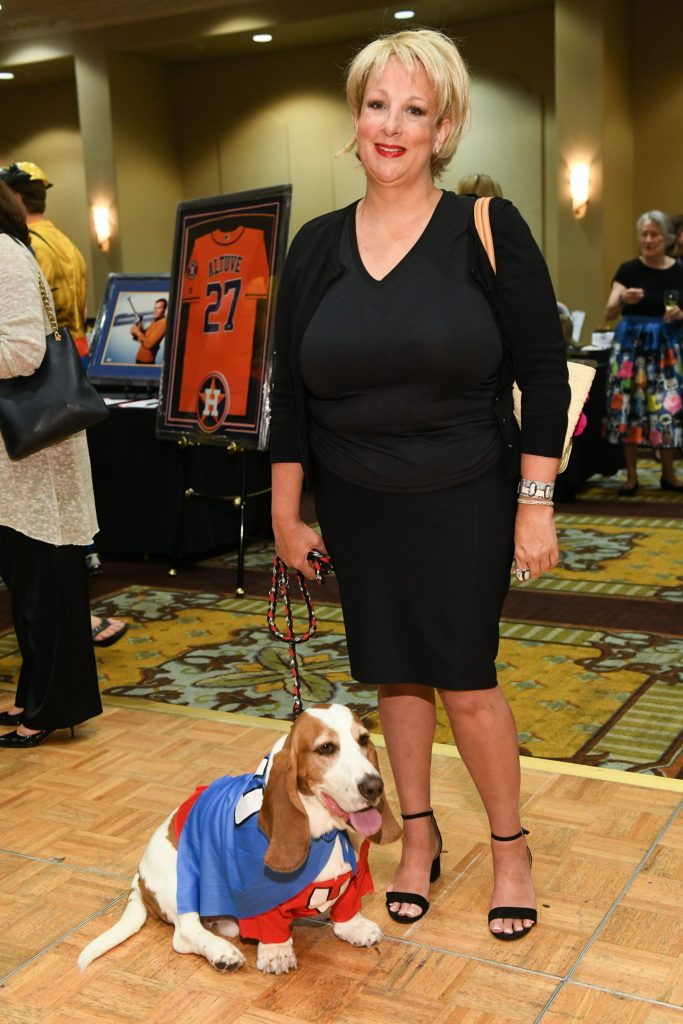 CAP Summer Party at Bayou City Event Center