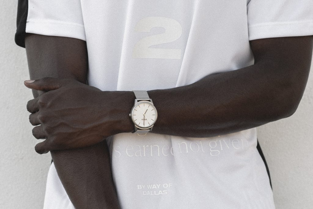 Pairs well with BREDA Watches