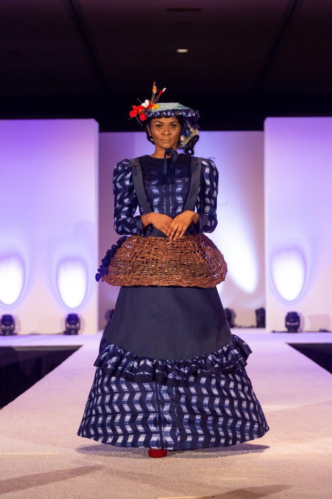 For the Sake of Art Design Competition and Gala