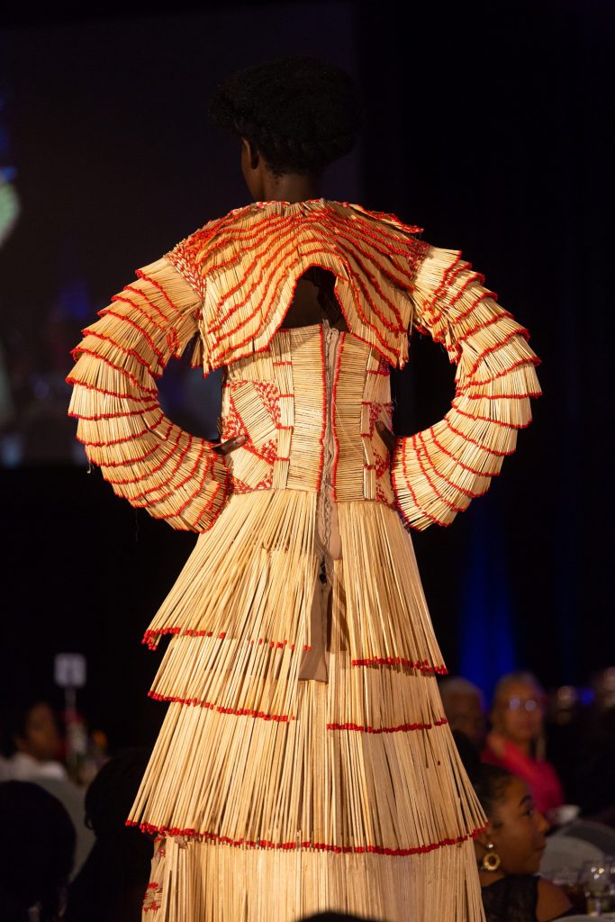 For the Sake of Art Design Competition and Gala