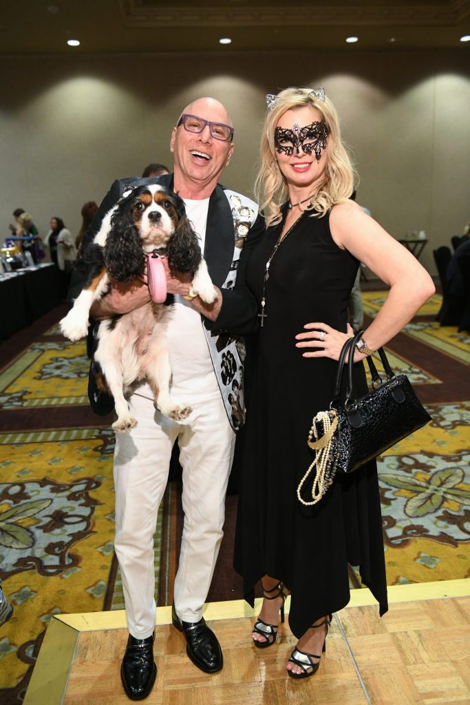 CAP Summer Party at Bayou City Event Center