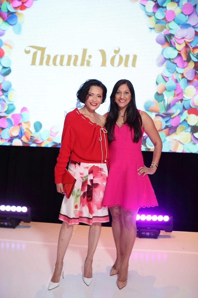 St. Jude Gold Luncheon at the Royal Sonesta Hotel