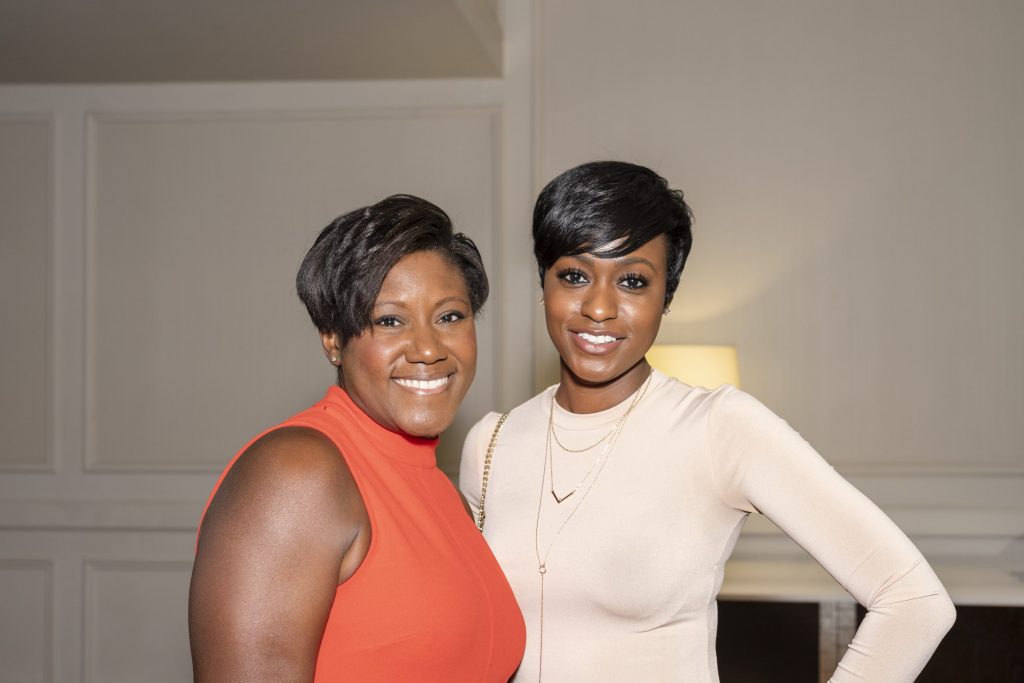 The Women's Resource Luncheon