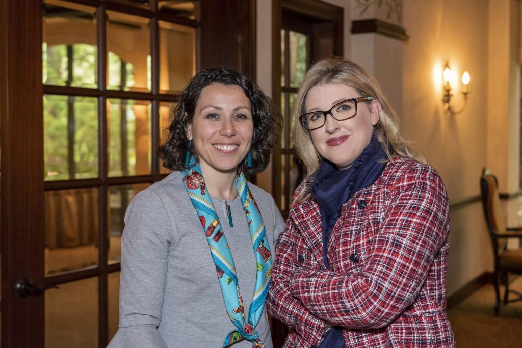 The Women's Resource Luncheon