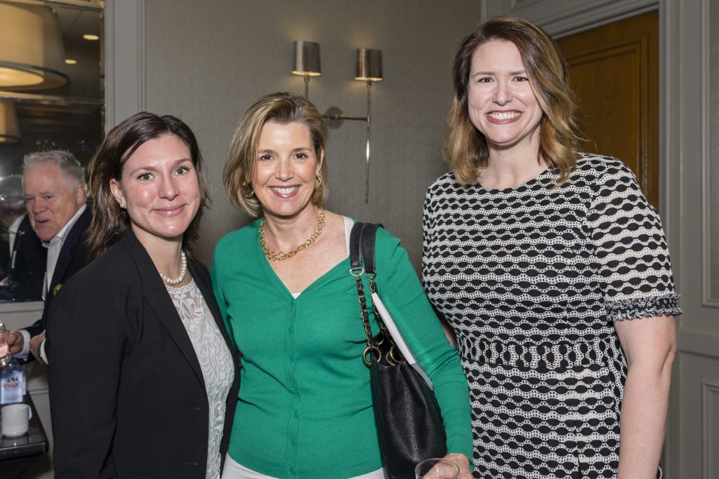 The Women's Resource Luncheon