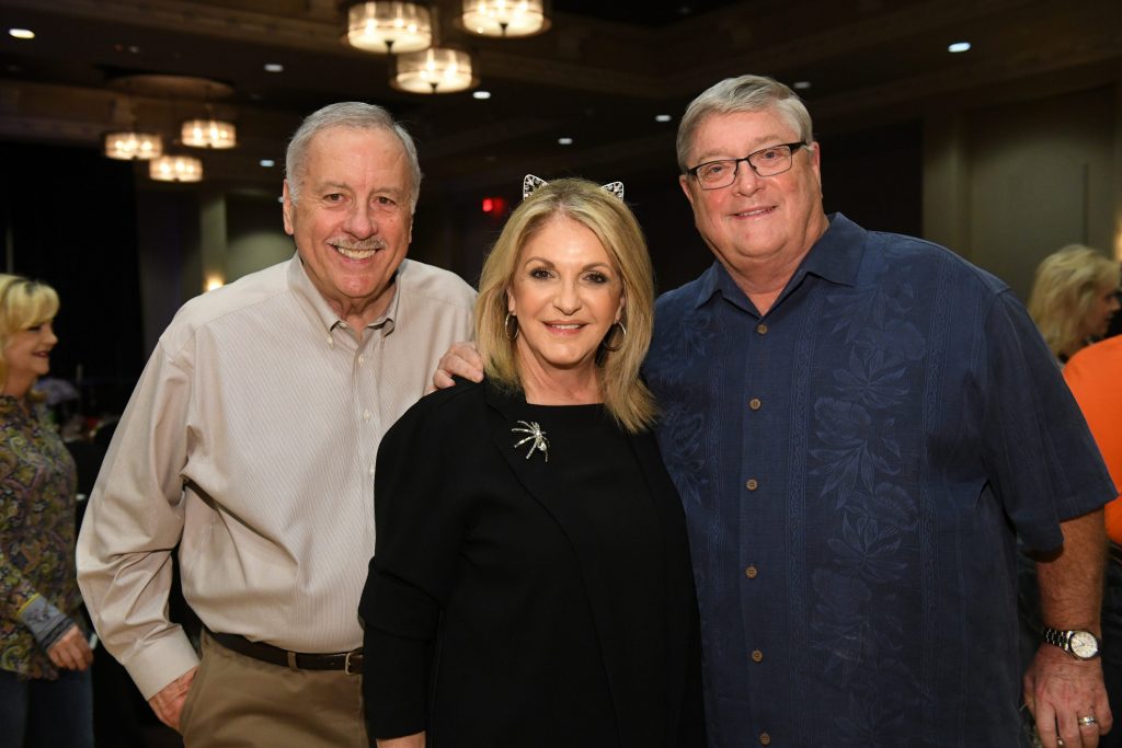 CAP Summer Party at Bayou City Event Center