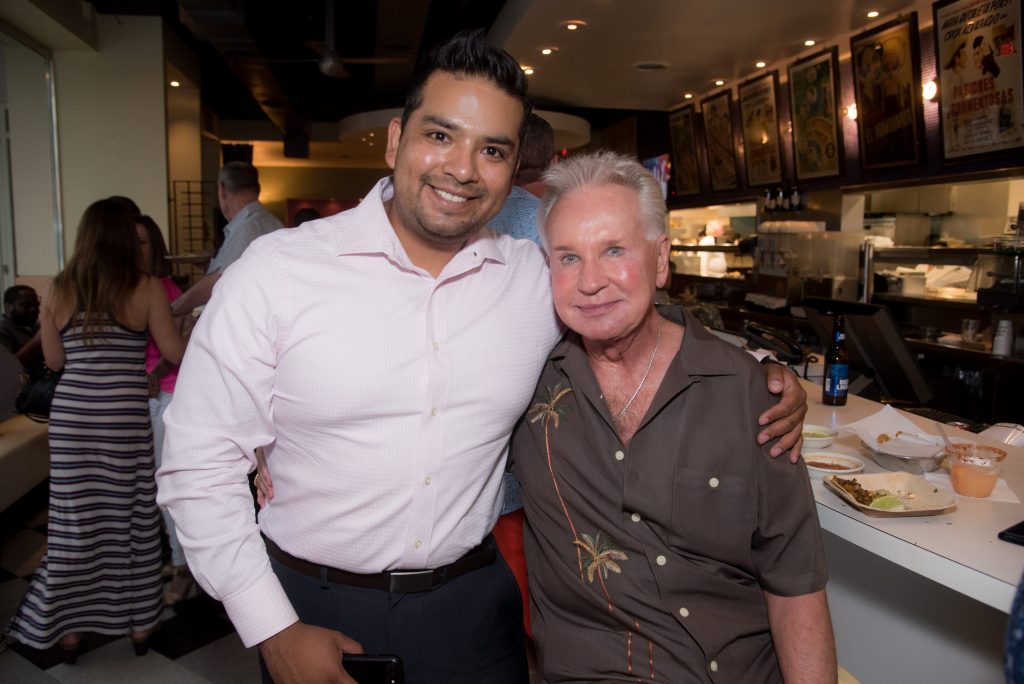 Ever Jordan, Jim Boyer