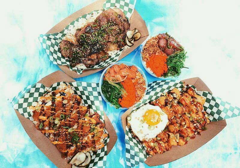 Finn Hall, downtown's chef-driven food hall, finally opens later this summer. 