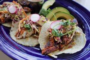 Finn hall goode co tacqueria