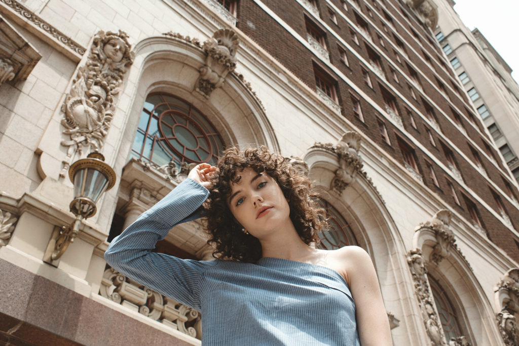 Natalie Gempel style