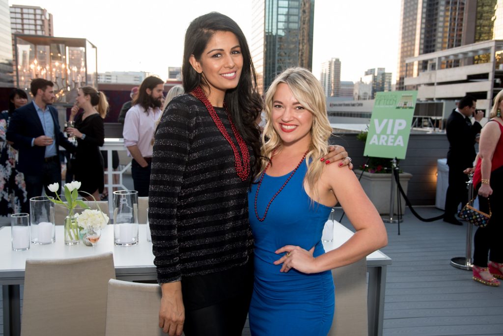 Gupri Dosanjh, Hannah Kohler