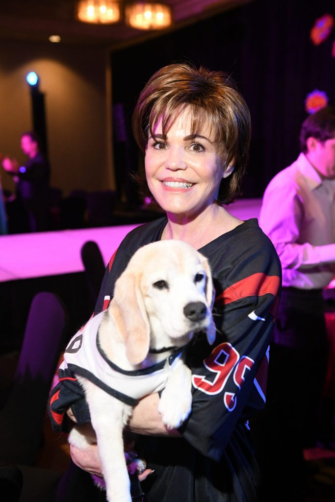 CAP Summer Party at Bayou City Event Center