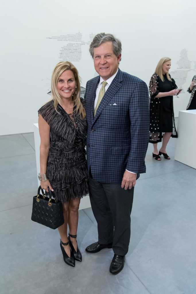 Hilary Hamilton, Stan Graff