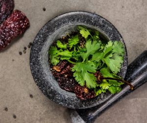 International Smoke sinaloa sauce