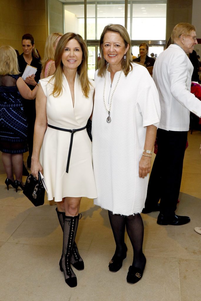 Jennifer Karol, Claire Dewar