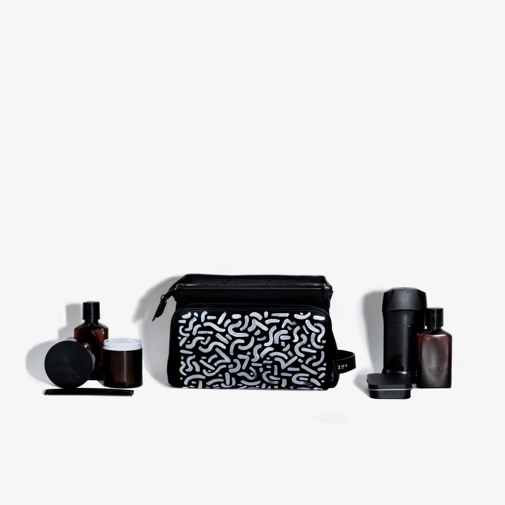 Dopp Kit