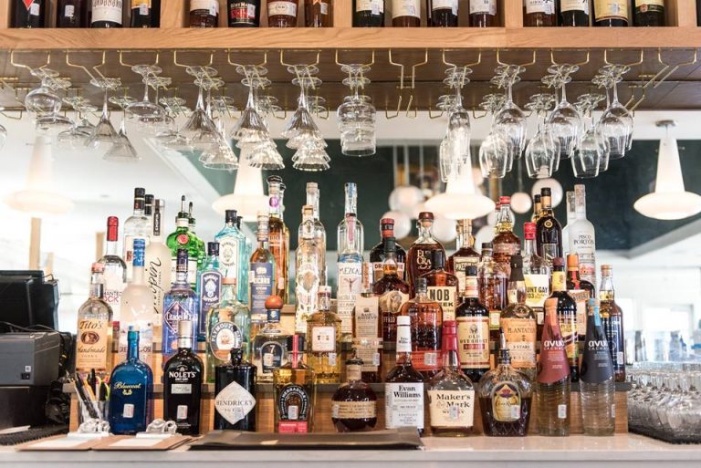 Popular Houston Chef Returns With a New Restaurant in a Most Unexpected