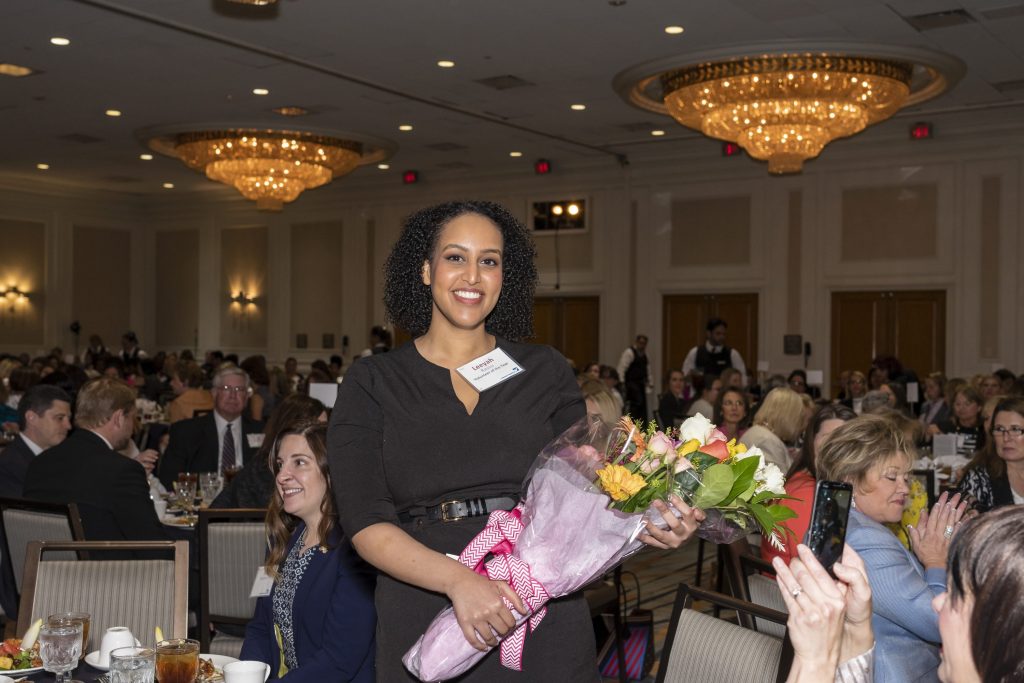 The Women's Resource Luncheon