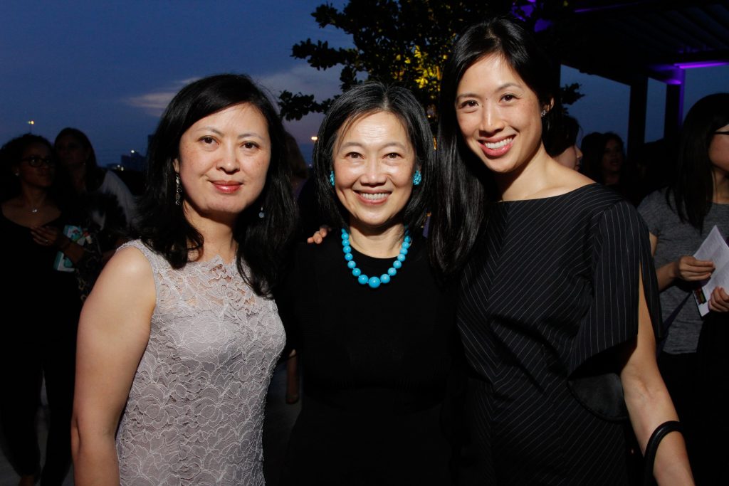 Asia Society Women in Fashion