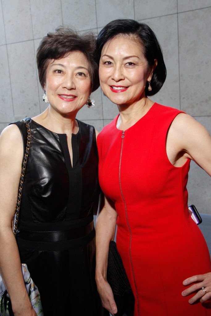 Asia Society Women in Fashion