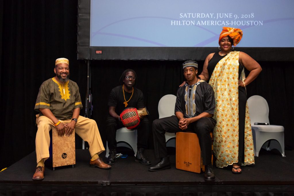 For the Sake of Art Design Competition and Gala