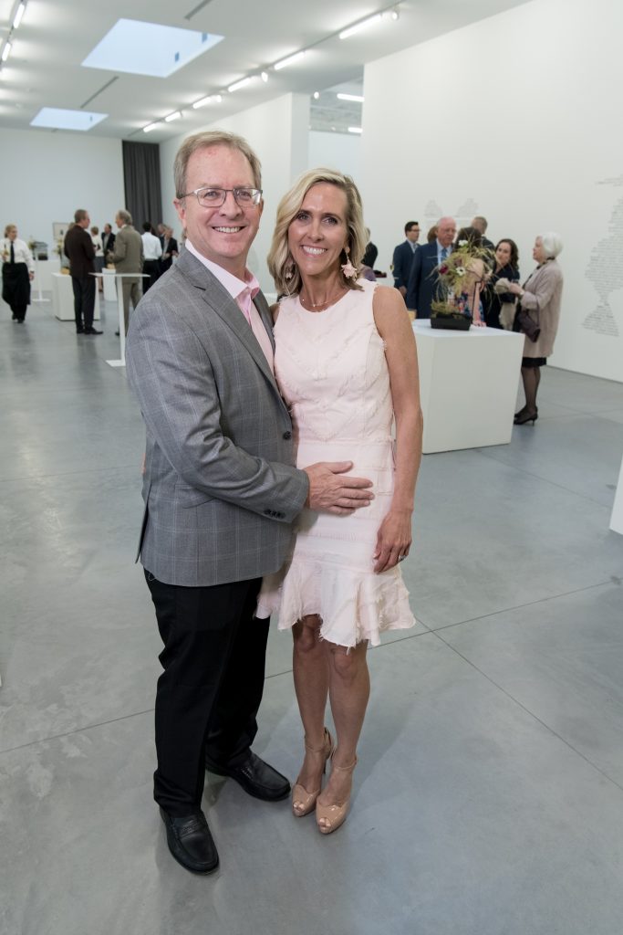 Marc and Kellie Armentrout 