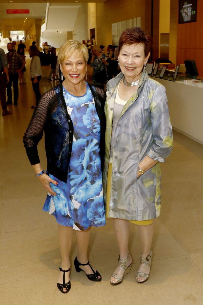 Marilyn Willems, Anita Lester