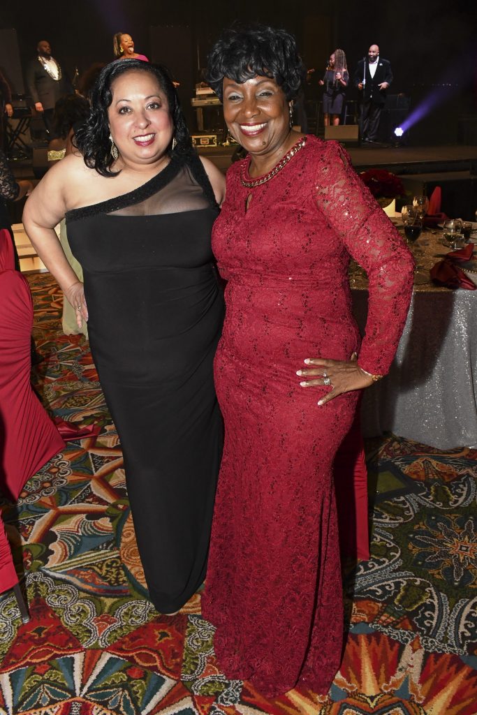 Houston Area Urban League Equal Opportunity Gala