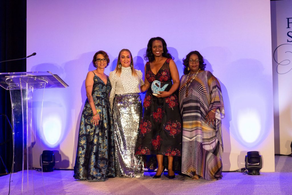 For the Sake of Art Design Competition and Gala