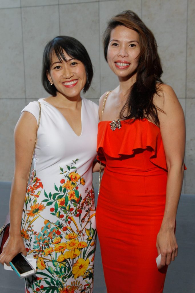 Asia Society Women in Fashion