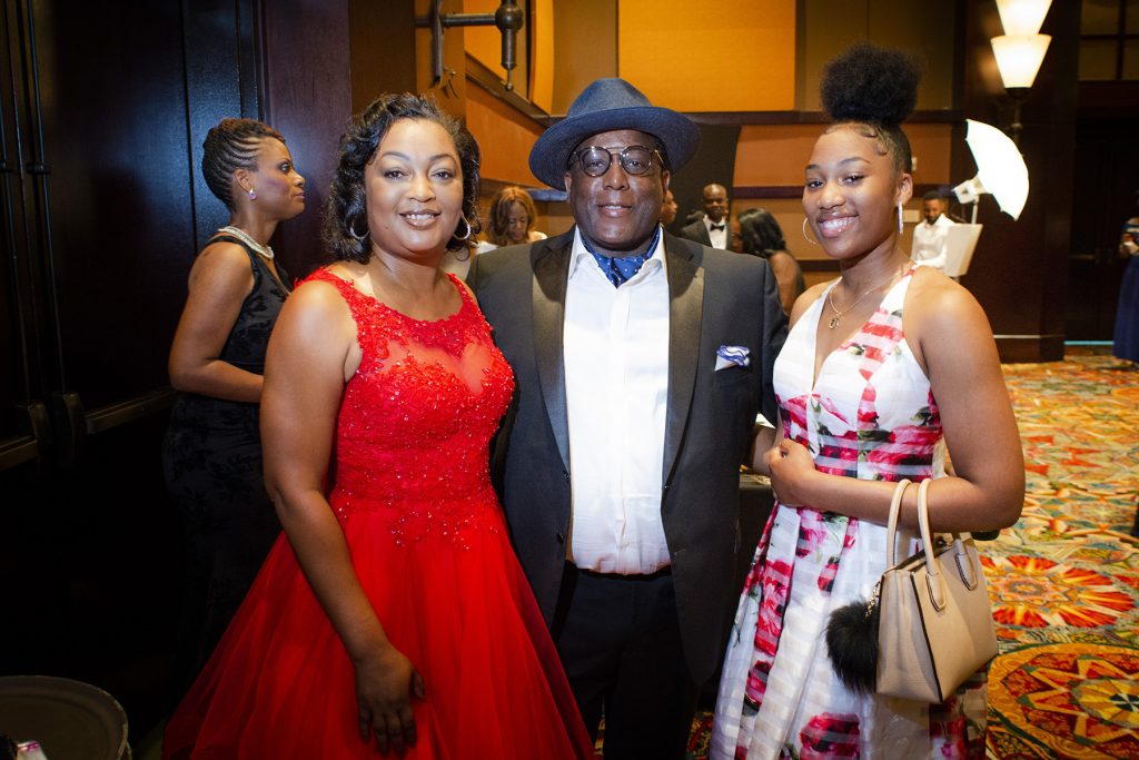 Houston Area Urban League Equal Opportunity Gala