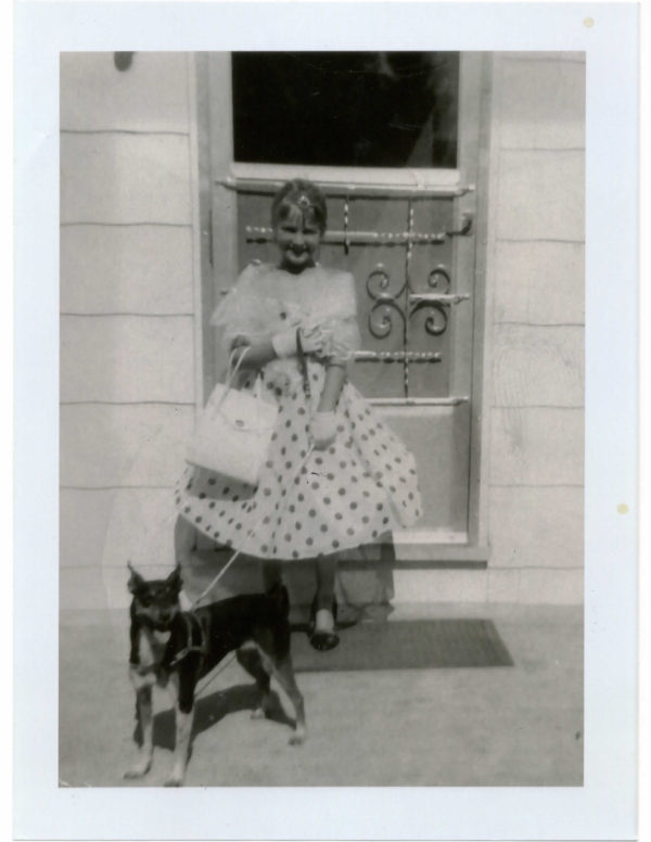 The Matriarch of a Dallas Family Dynasty Always Knew How to Be a Fancy