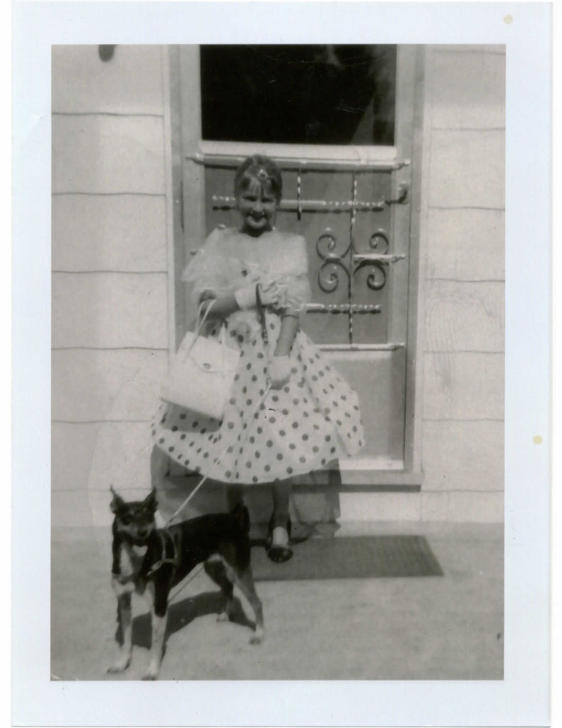 Myrna Schlegel