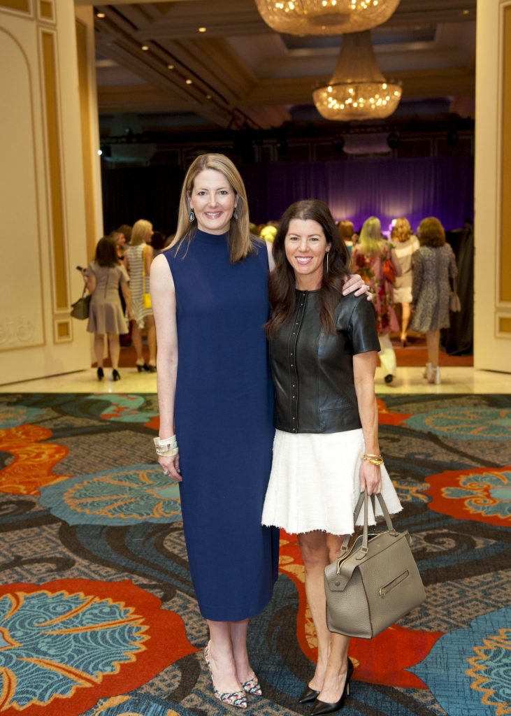 Piper Wyatt, Brooke Hollis Hortenstine