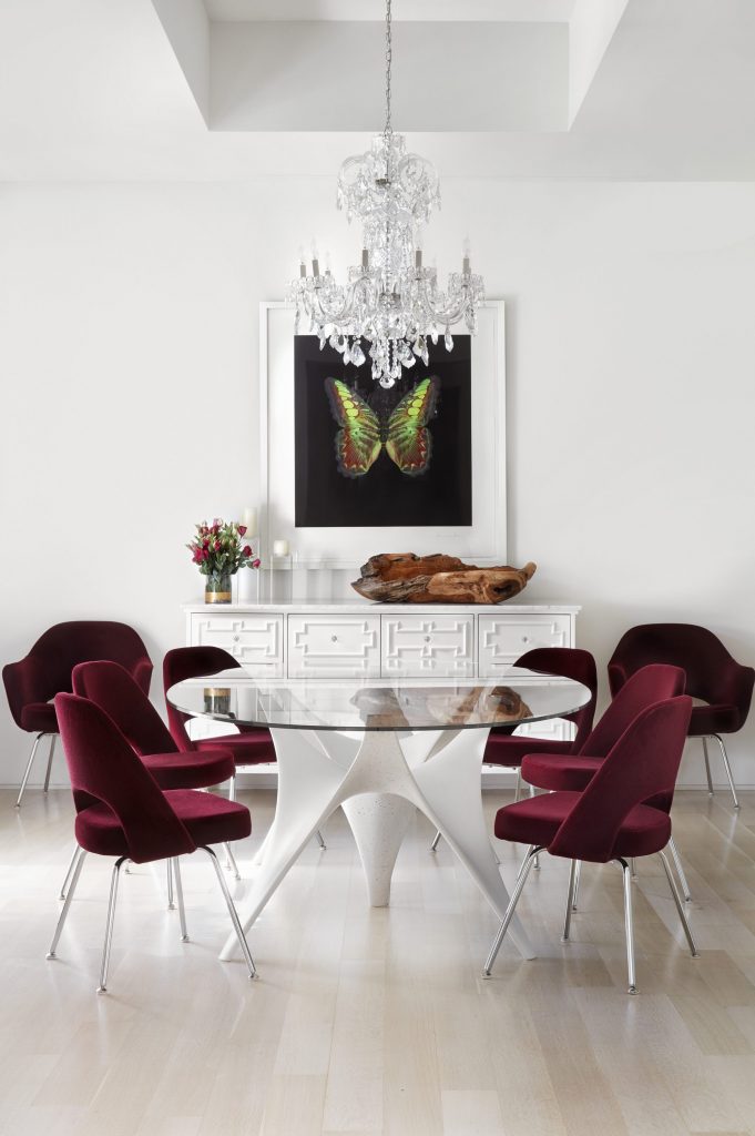 Rock Cliff Residence. Photo by Lisa Petrole.